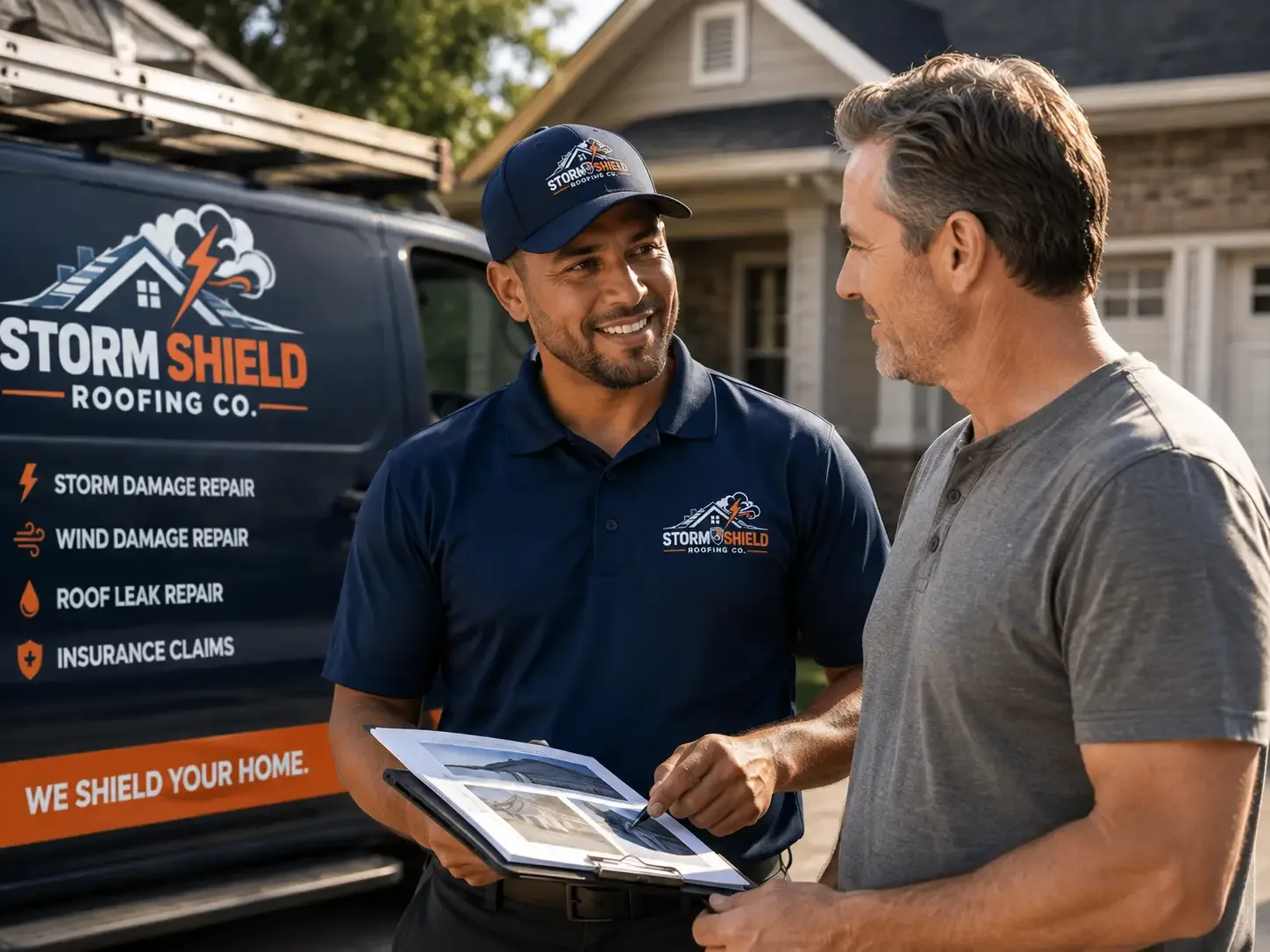 Storm Damage Roof Repair El Segundo, CA FAQs
